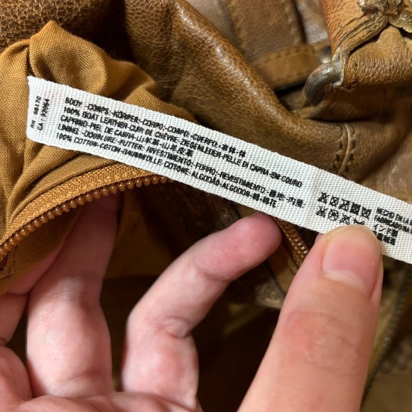 Free People Tote - Picture 7 of 7